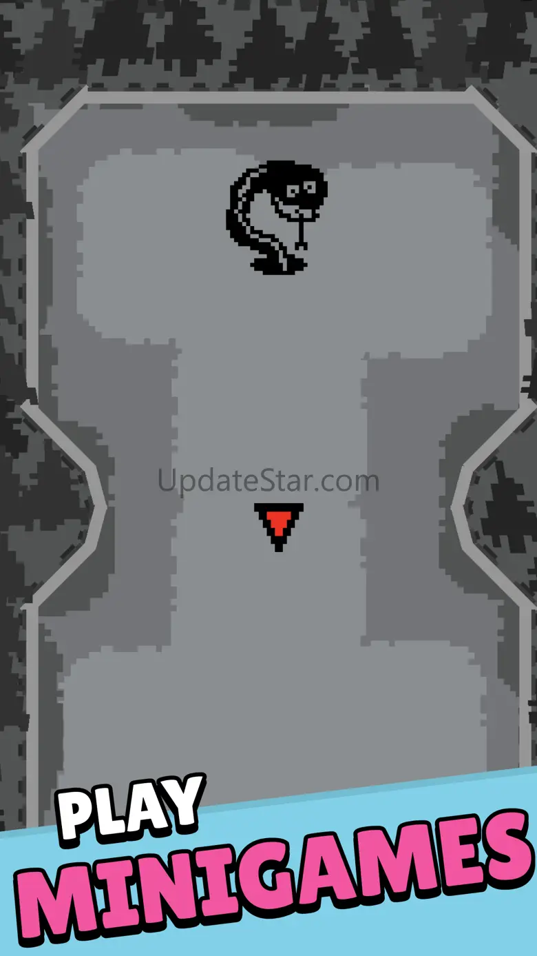 Hook Shot Hero: Idle RPG Hunt 0.91