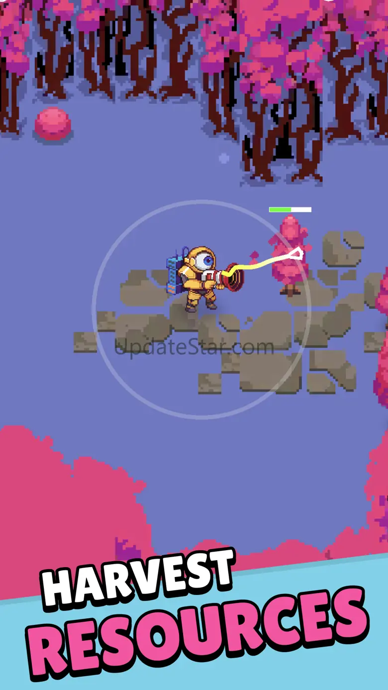 Hook Shot Hero: Idle RPG Hunt 0.91