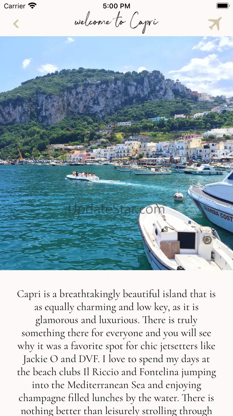 With Love From Kat Travel 2.1.7