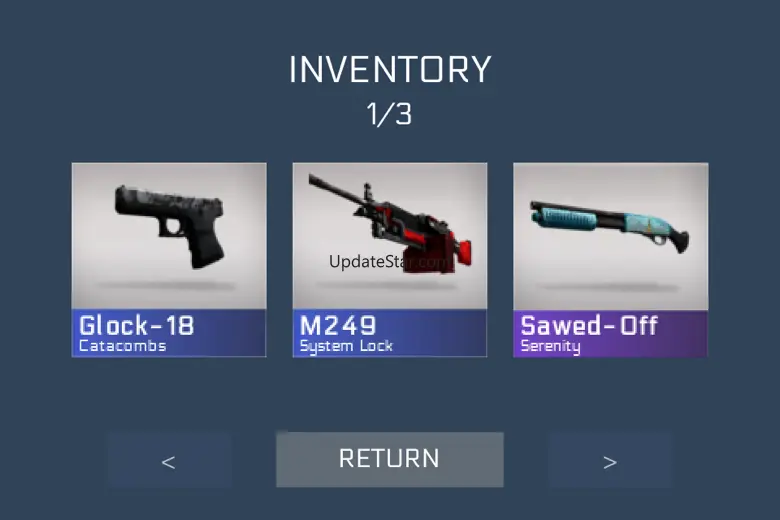 CS:GO Case Simulator 1.1.1