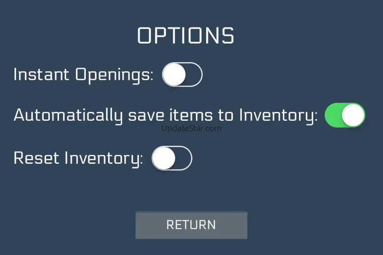 CS:GO Case Simulator 1.1.1