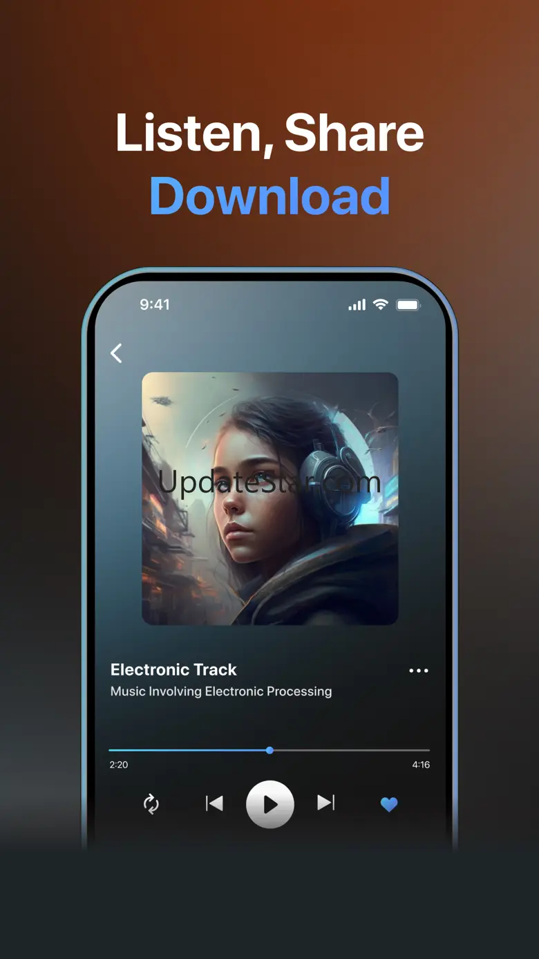 AI Song & Voice Generator 1.3
