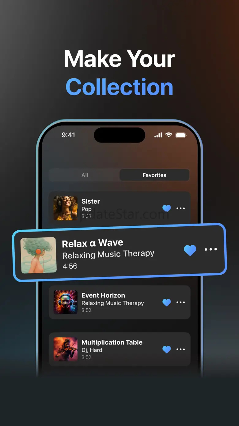 AI Song & Voice Generator 1.3