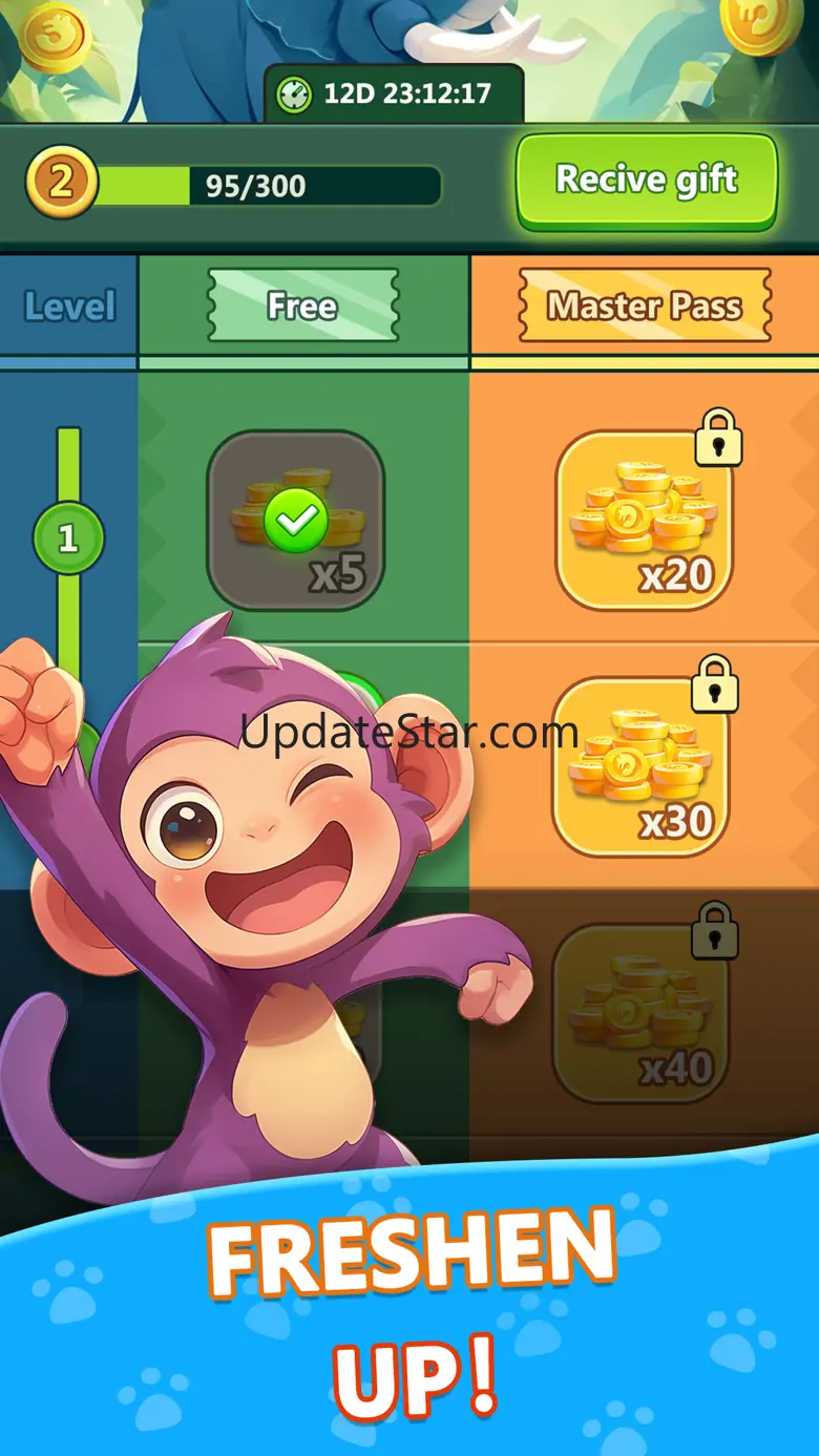 Rainforest World 1.0.3