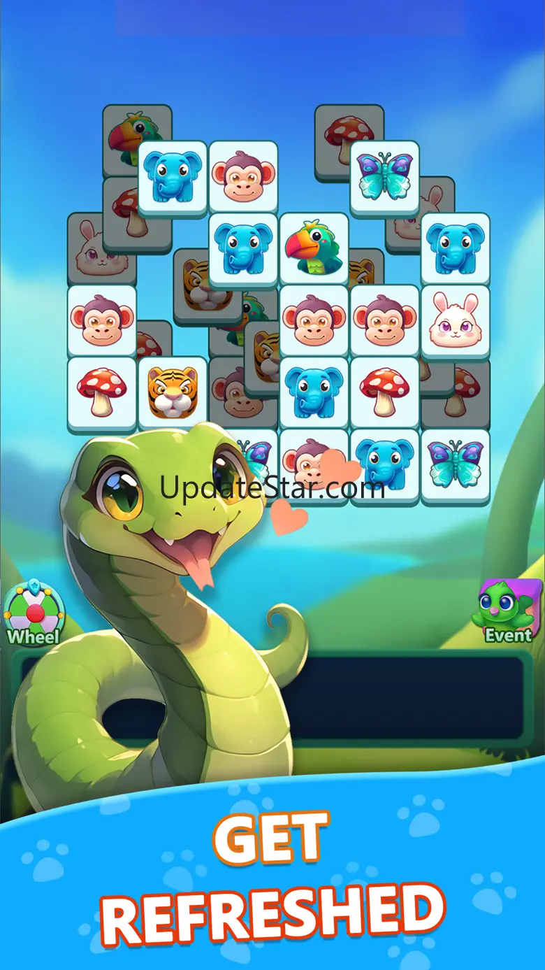 Rainforest World 1.0.3