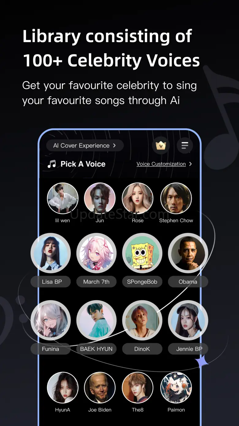 HelloVoice-CloneVoice&AI Cover 1.3.7