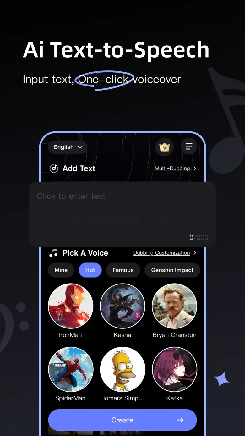 HelloVoice-CloneVoice&AI Cover 1.3.7