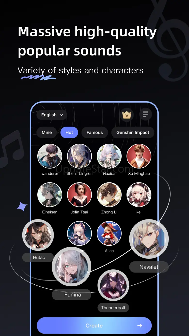 HelloVoice-CloneVoice&AI Cover 1.3.7