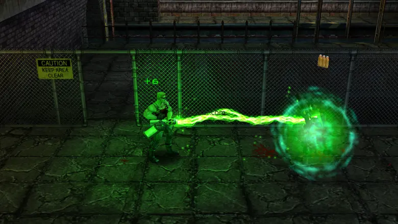Duke Nukem: Manhattan Project 1.0.14