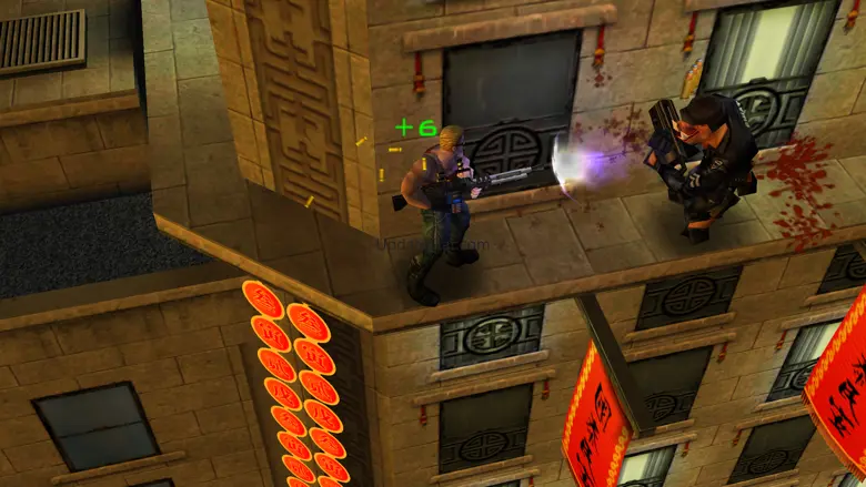 Duke Nukem: Manhattan Project 1.0.14