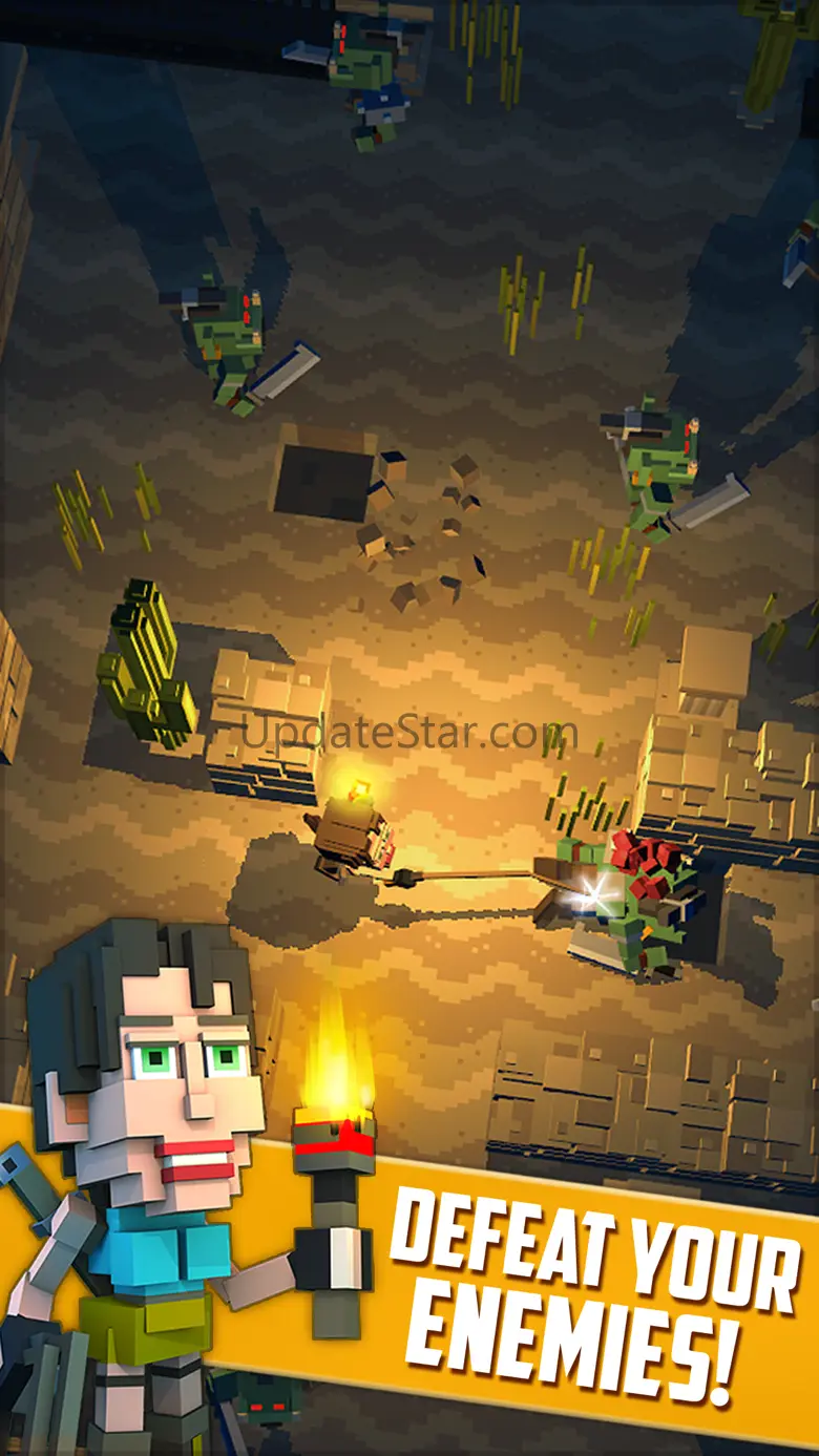 Boxy Kingdom 1.1.1