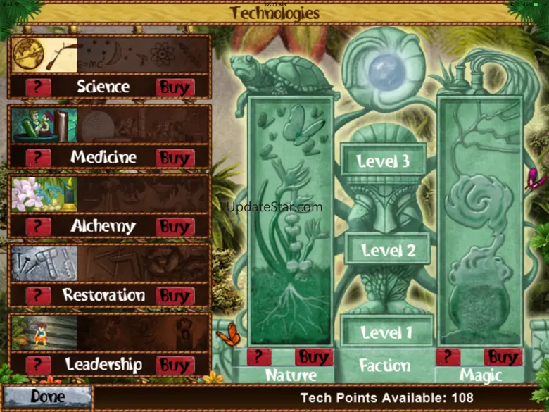 Virtual Villagers 3 for iPad 1.3.1