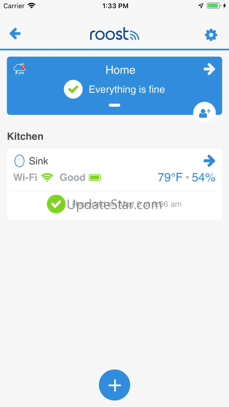 Roost Smart Home 6.1.7