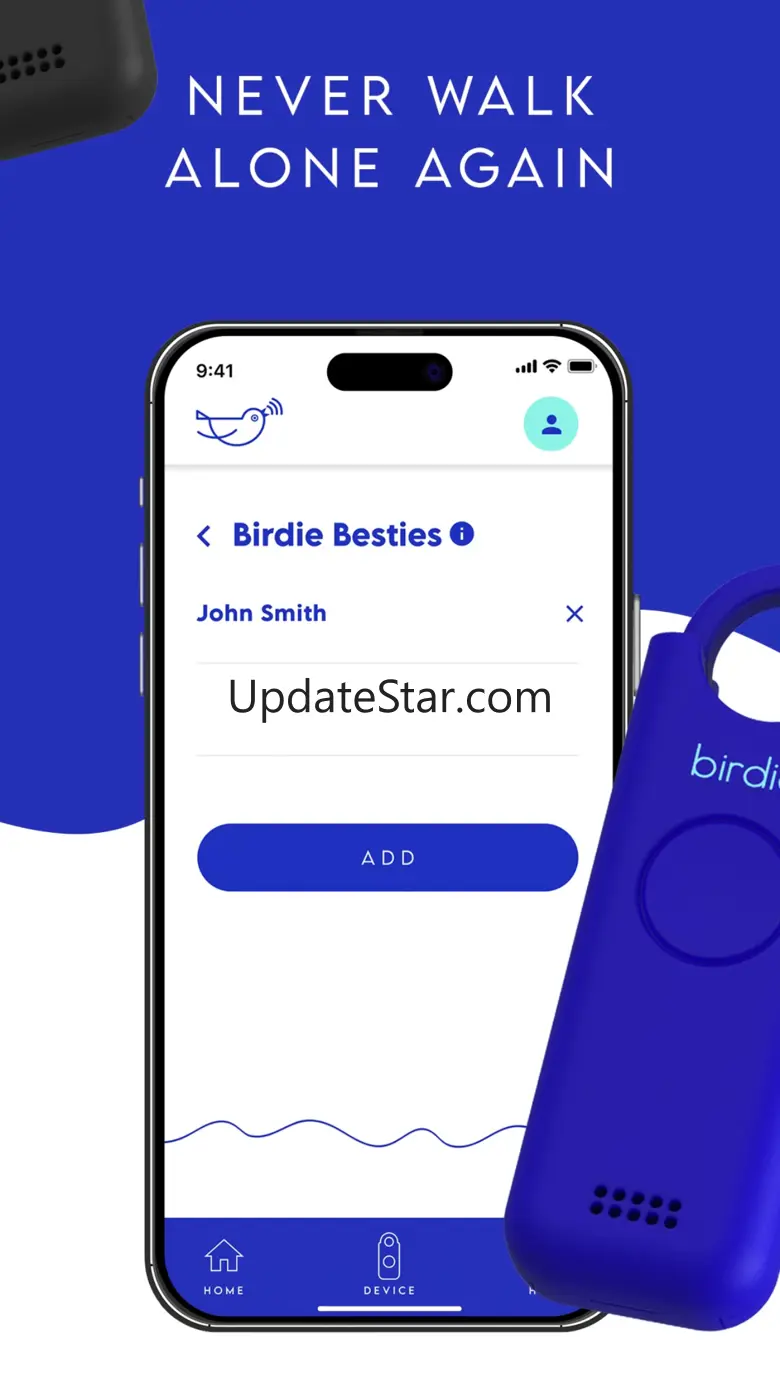 Birdie+ 2.3.5(1)