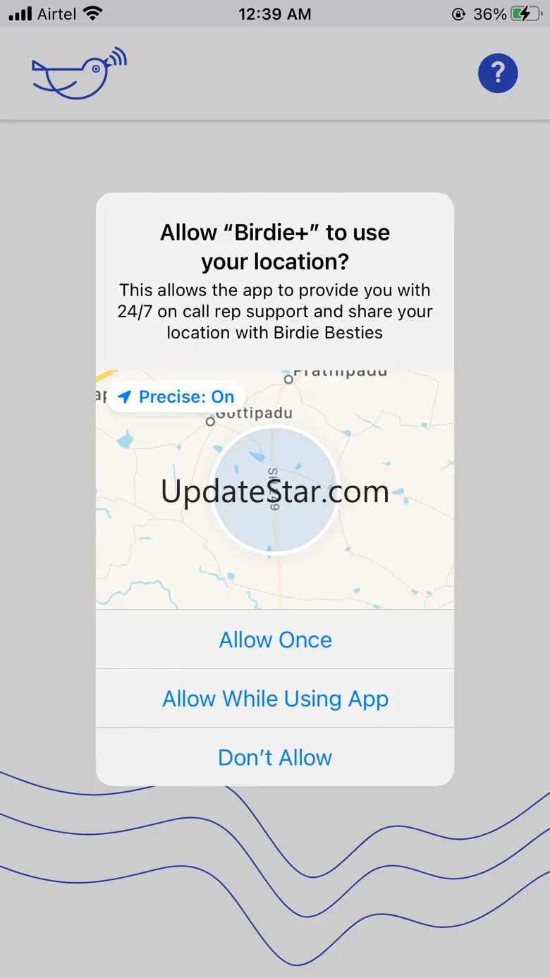Birdie+ 2.3.5(1)