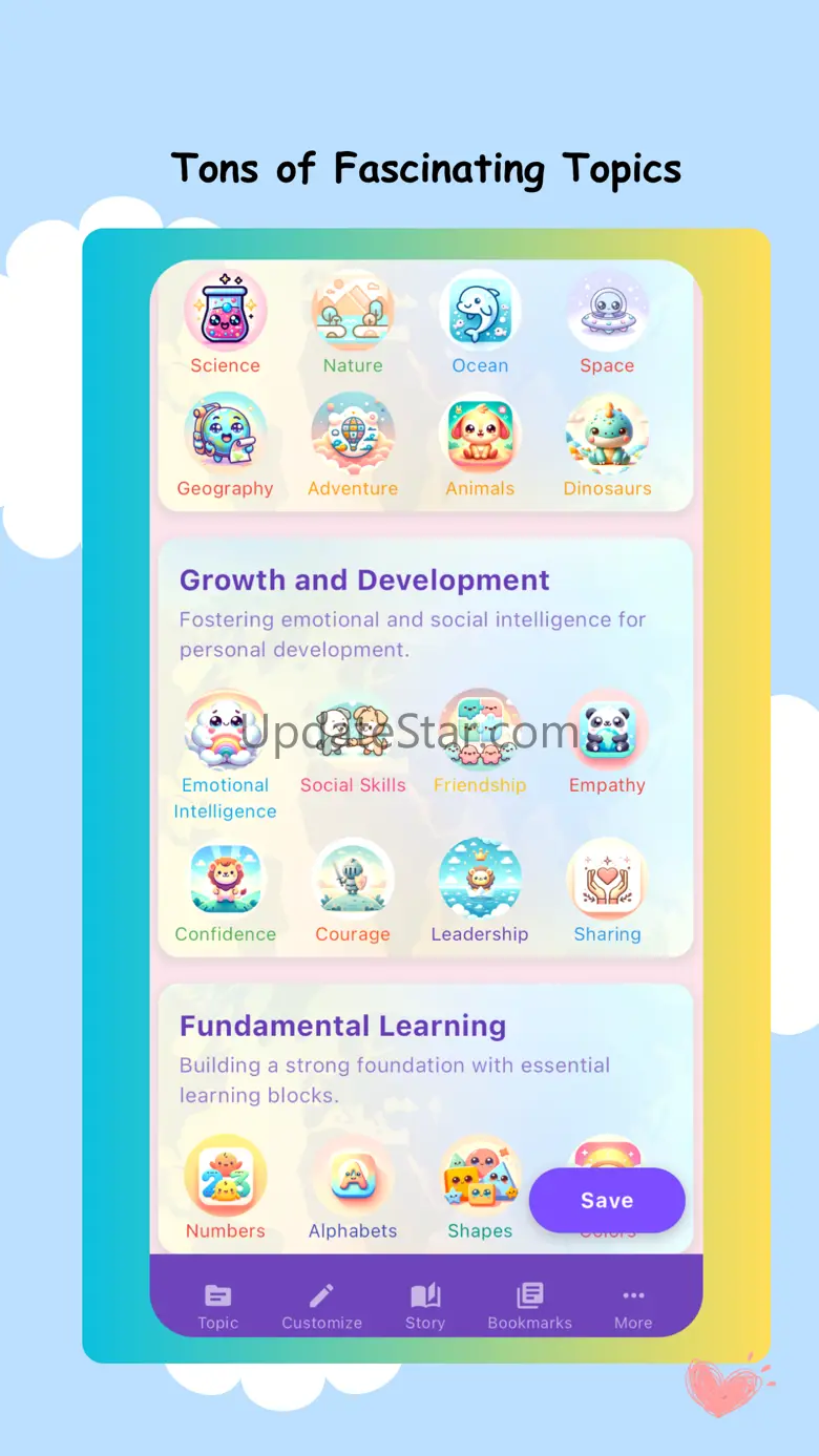 Story Creator - AI 1.0.4