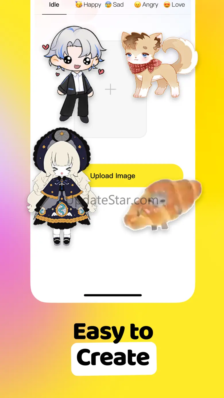 WoofChat 0.3.2