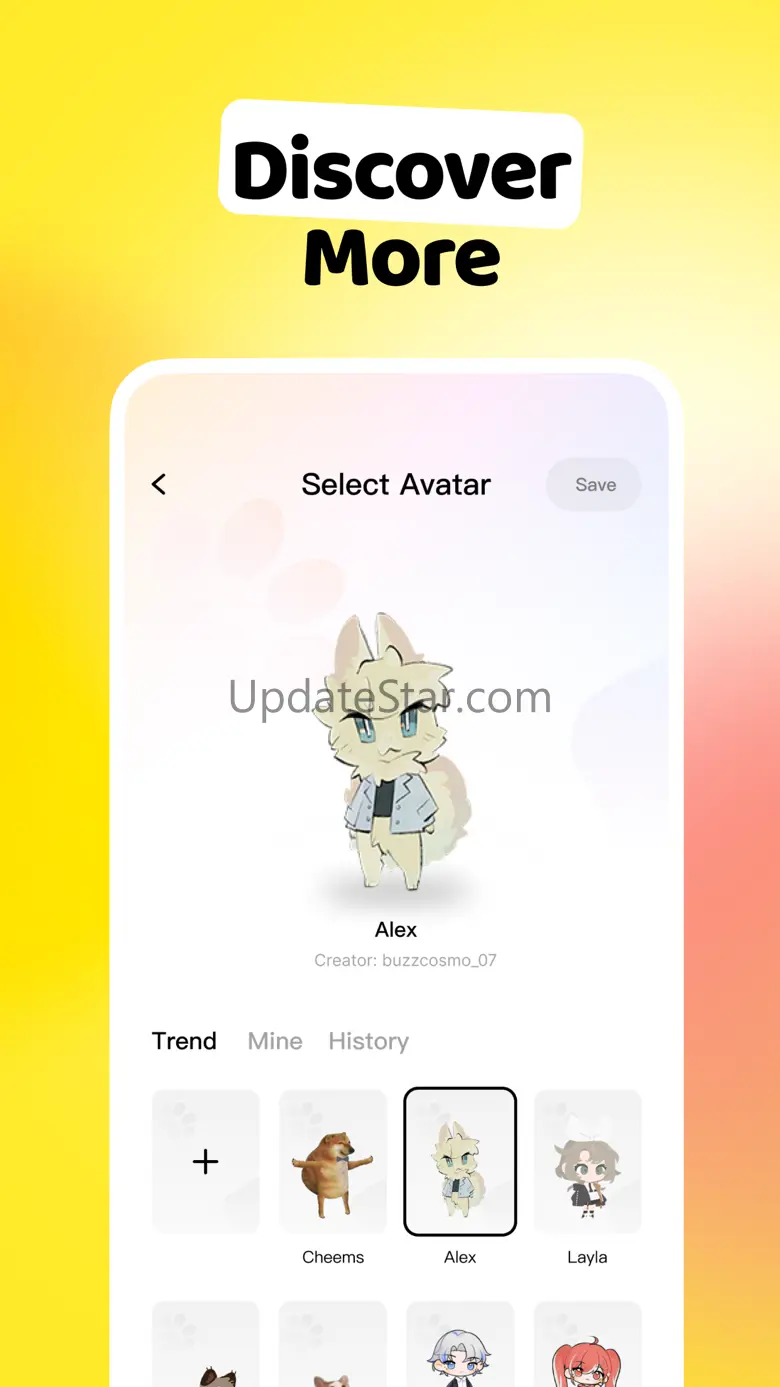 WoofChat 0.3.2