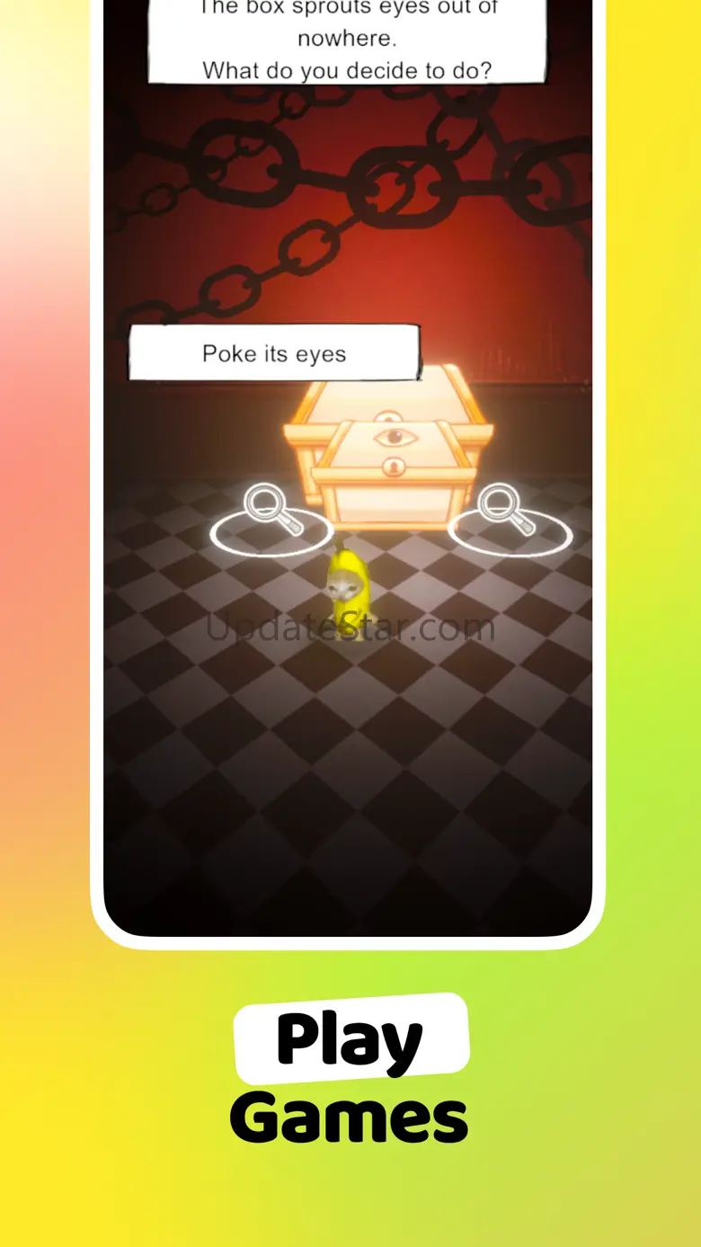 WoofChat 0.3.2