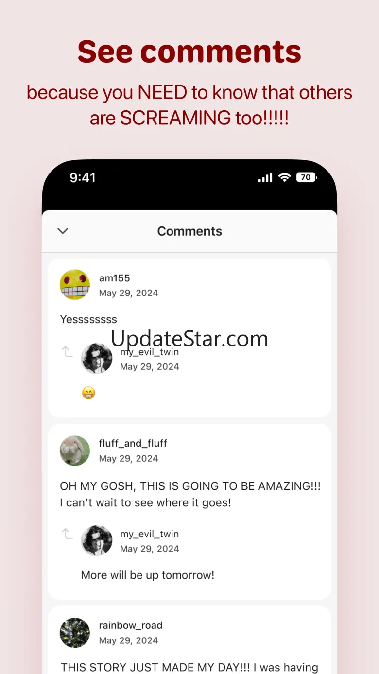 AO3 Fanfiction Reader | 3AM 1.1.4