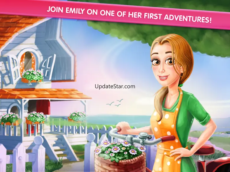 Delicious - Emily's Tea Garden