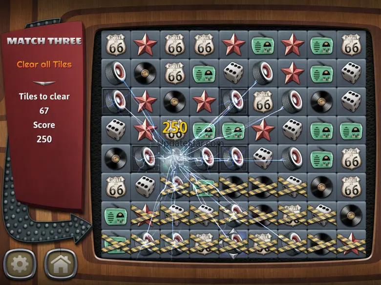 Road Trip USA Deluxe 1.4