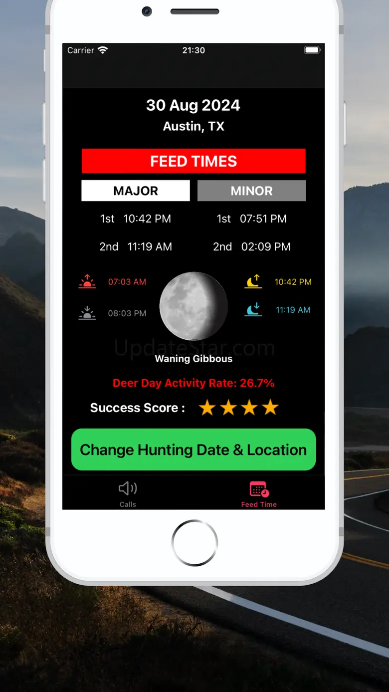Deer Calls - Hunting Sounds 3.0.0