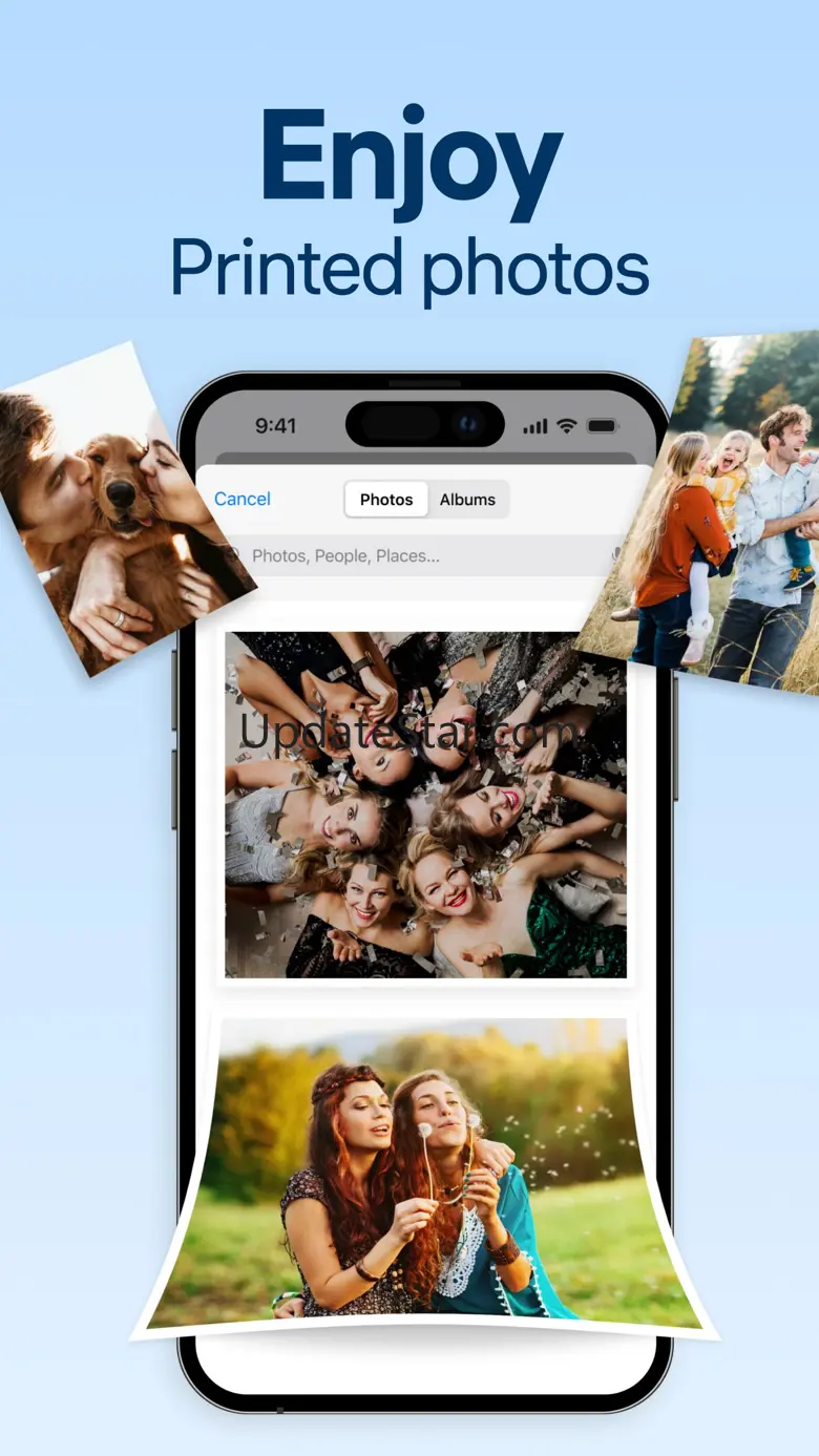 Printer & Documents Scanner 2.0
