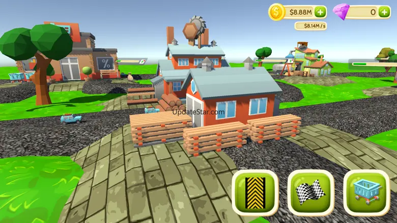 Produce it 1.0.82