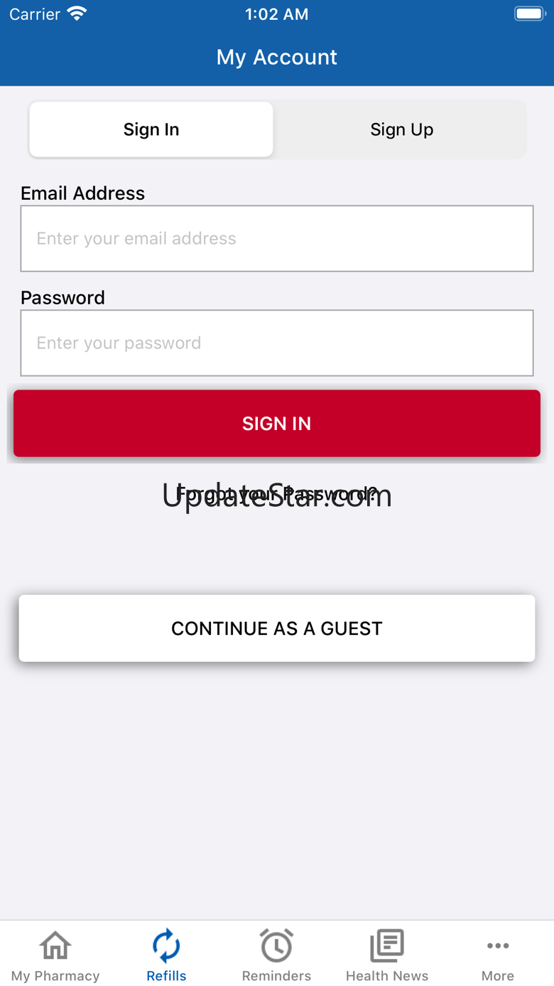Delta Discount Drugs 10.0.7