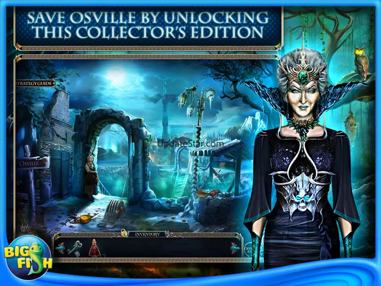 Riddles of Fate: Wild Hunt HD - A Hidden Objects Adventure 1.0.2