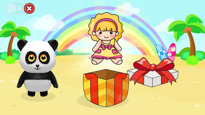 Spelling Games For Kids 2.6