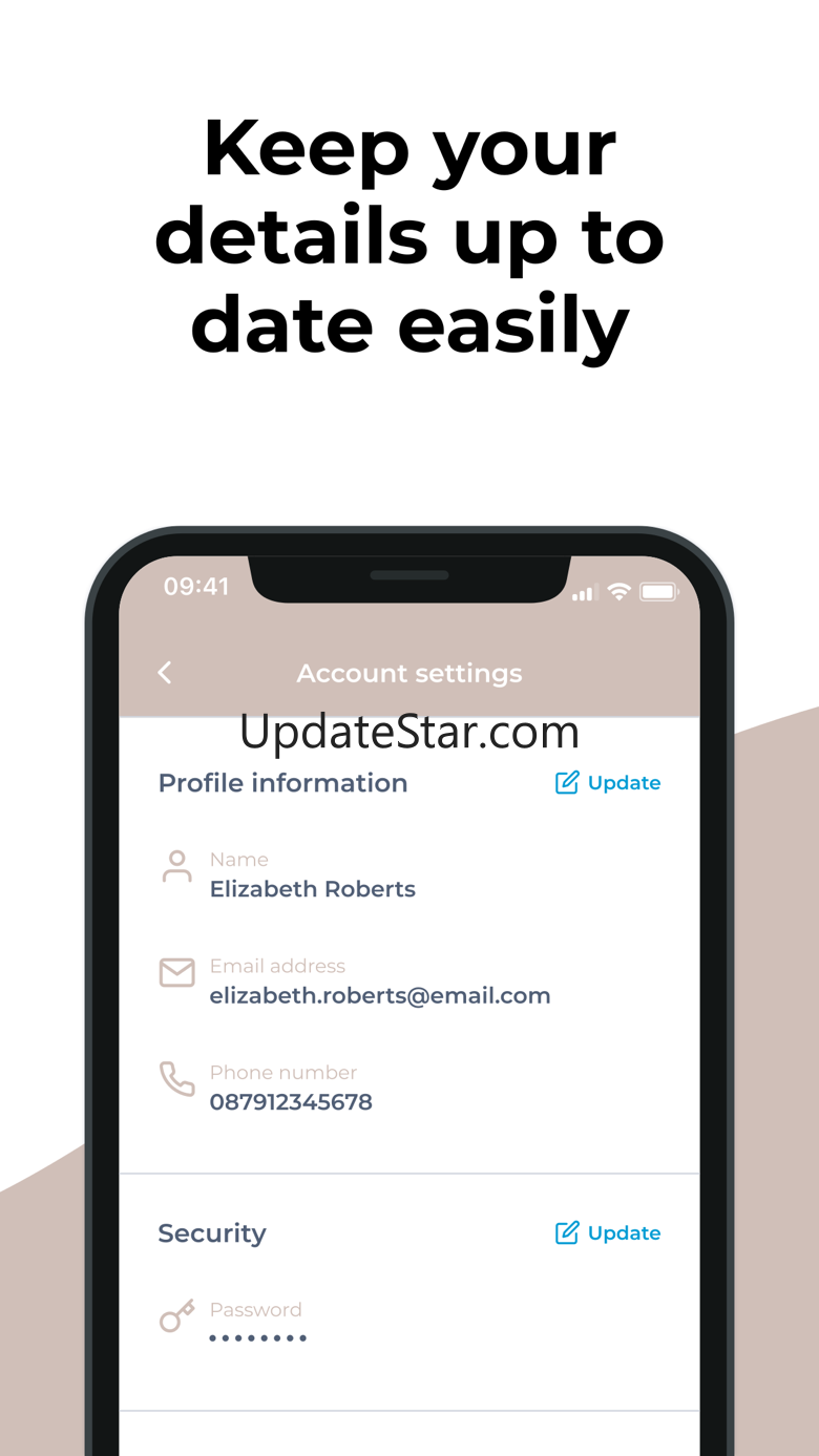Details Salon & Spa 4.0.1