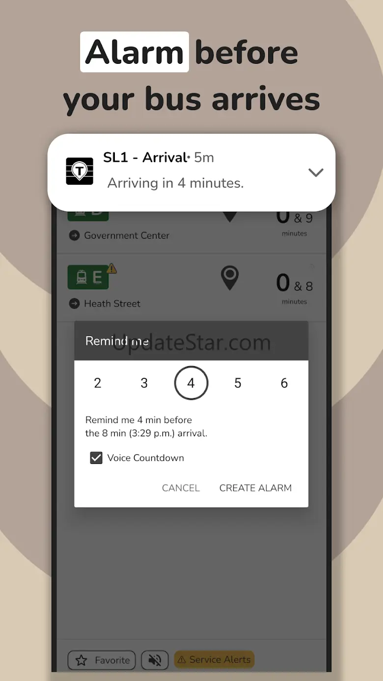 Boston Transit: MBTA Tracker 2024.3.20
