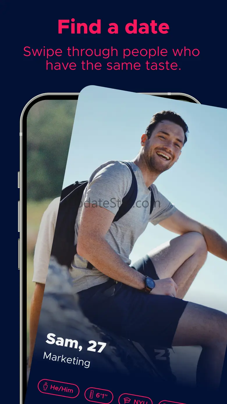 Grid: Dating App 1.1.7