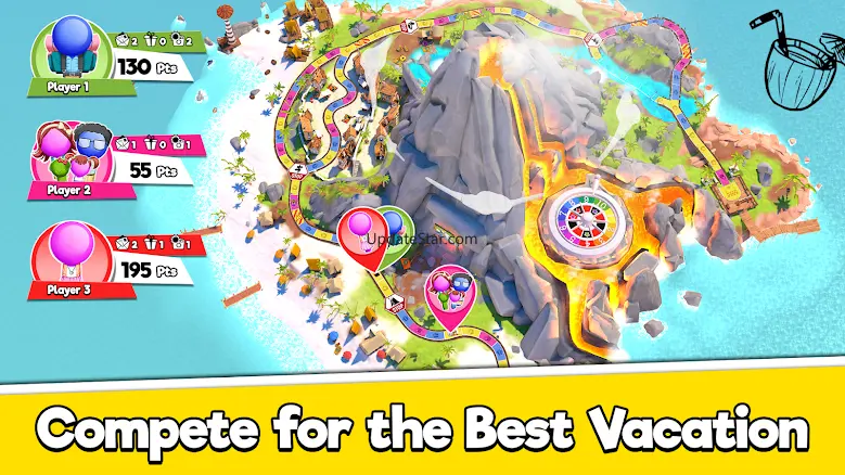 THE GAME OF LIFE Road Trip 0.1.7