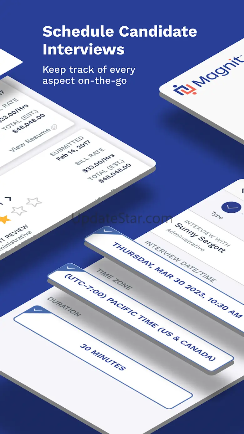 Magnit VMS Mobile 5.3.1