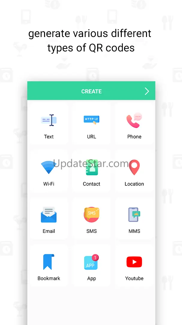 QR Code Scanner Reader 1.6.4
