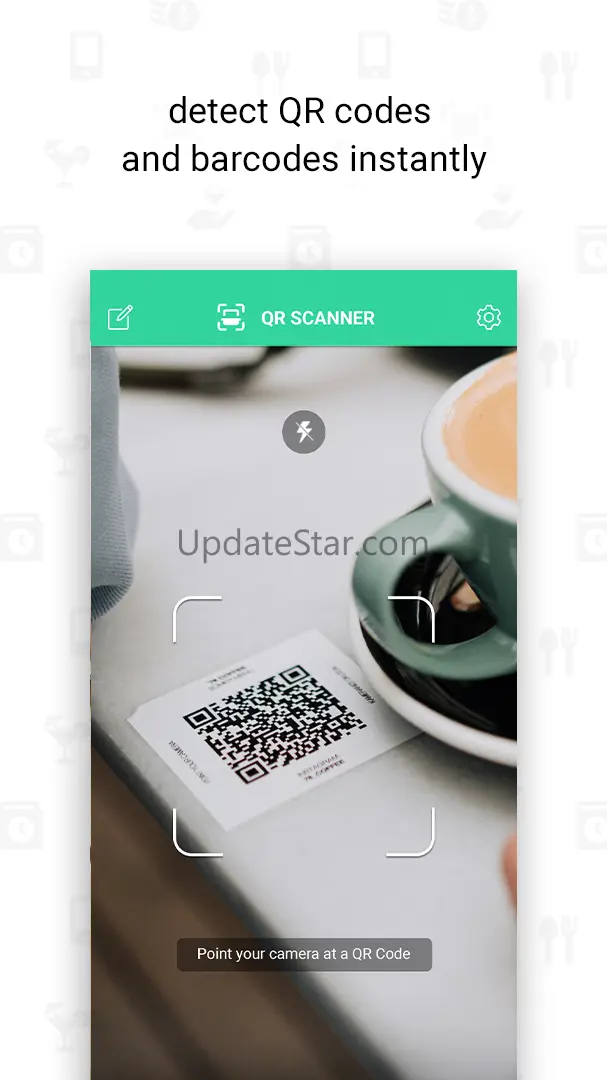 QR Code Scanner Reader 1.6.4