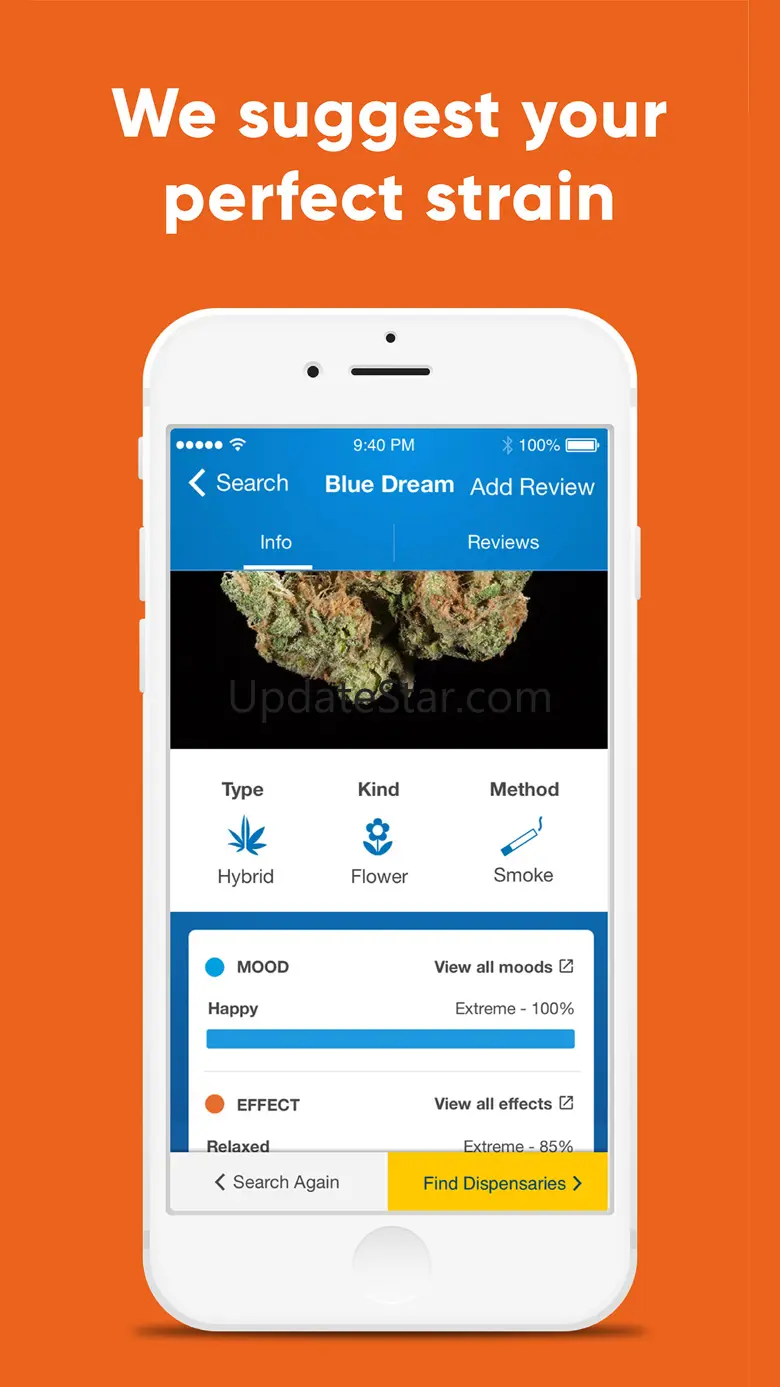 Cannacopia AI BotTender 5.7