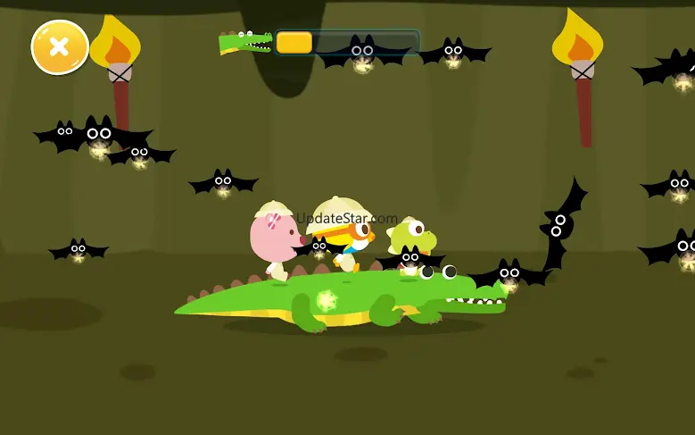 Pororo Animal Friends 1.1