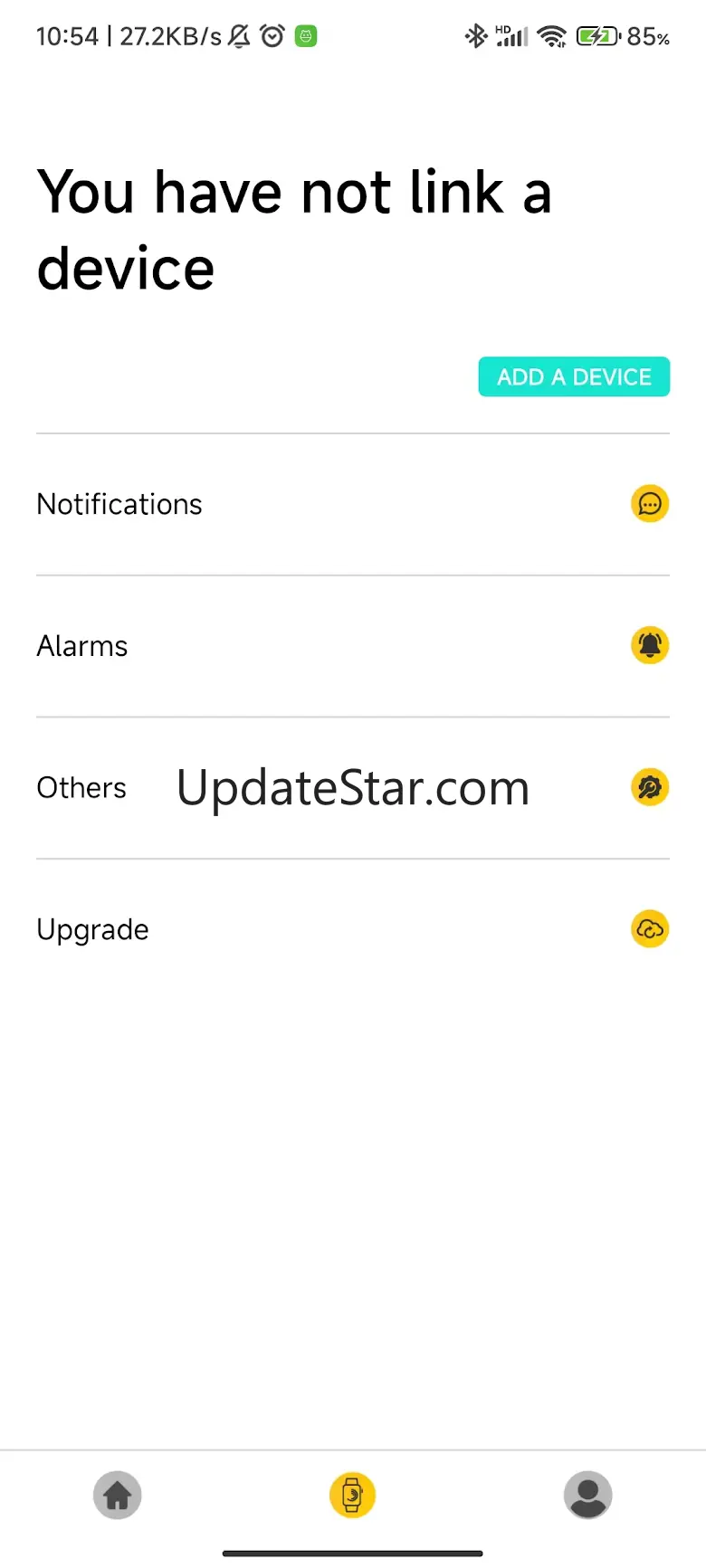 Urban Smart Fit v2.5.2-662-gb9d4ddf07