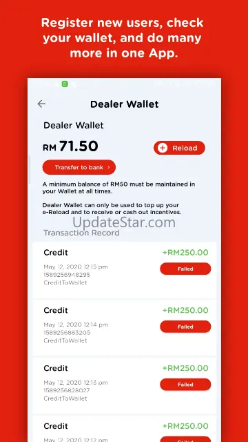 Tune Talk Partner 2.55.1