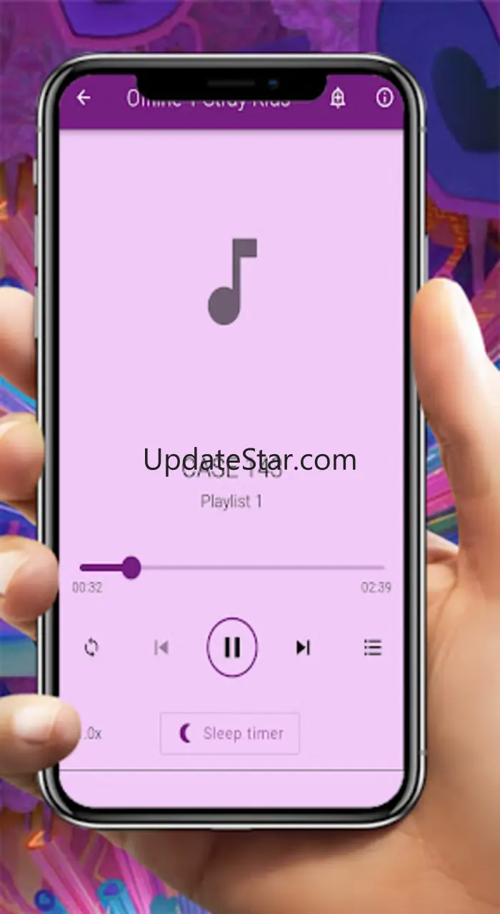 Stray Kids Songs All Full 1.0.0