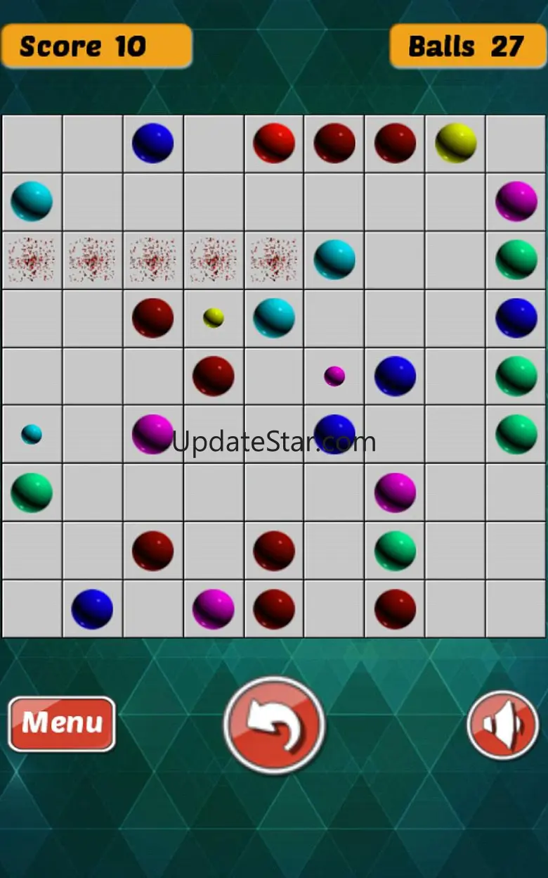 Lines 98 Classic ! 1.5.8