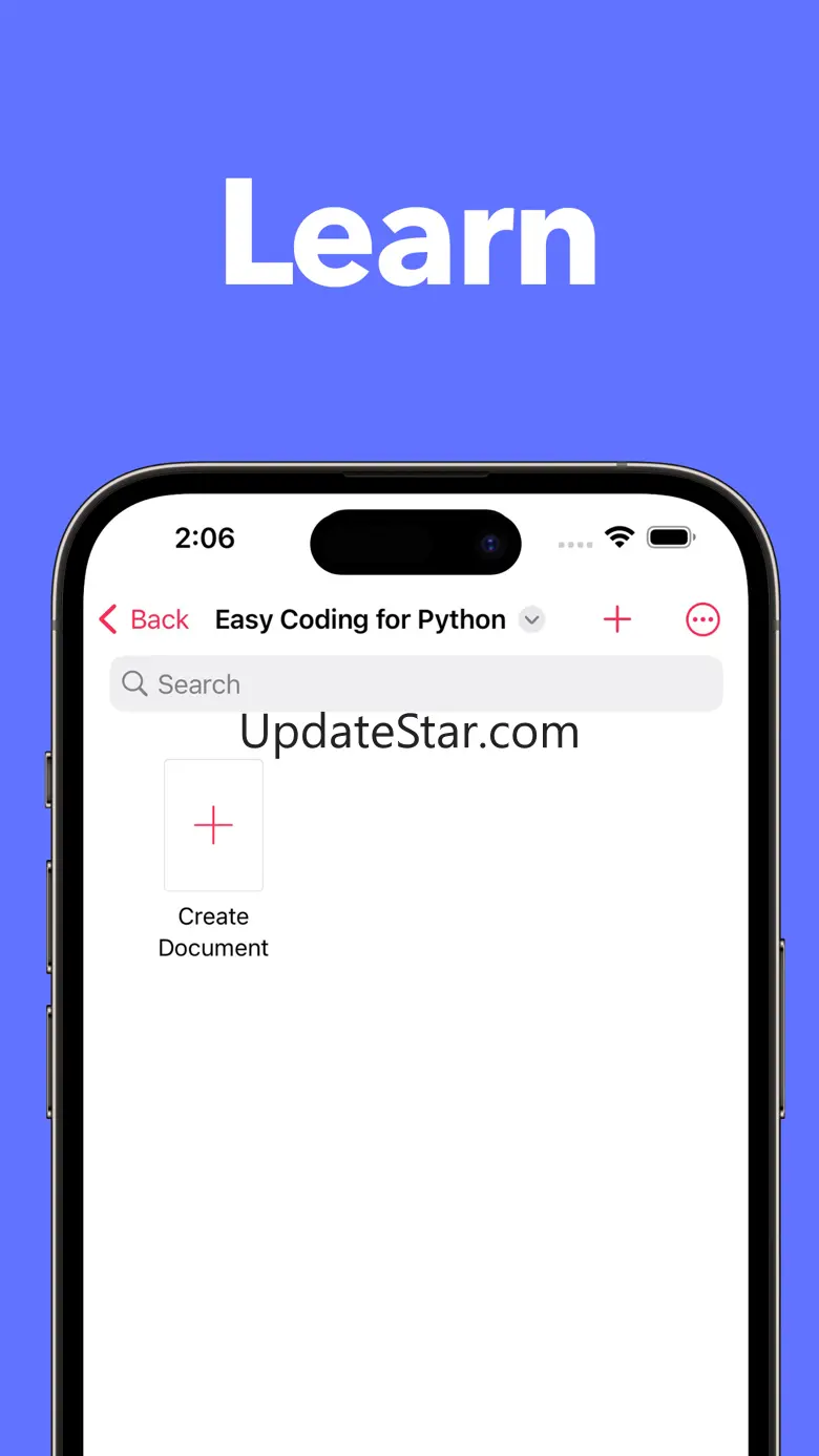 Python3IDE 1.4