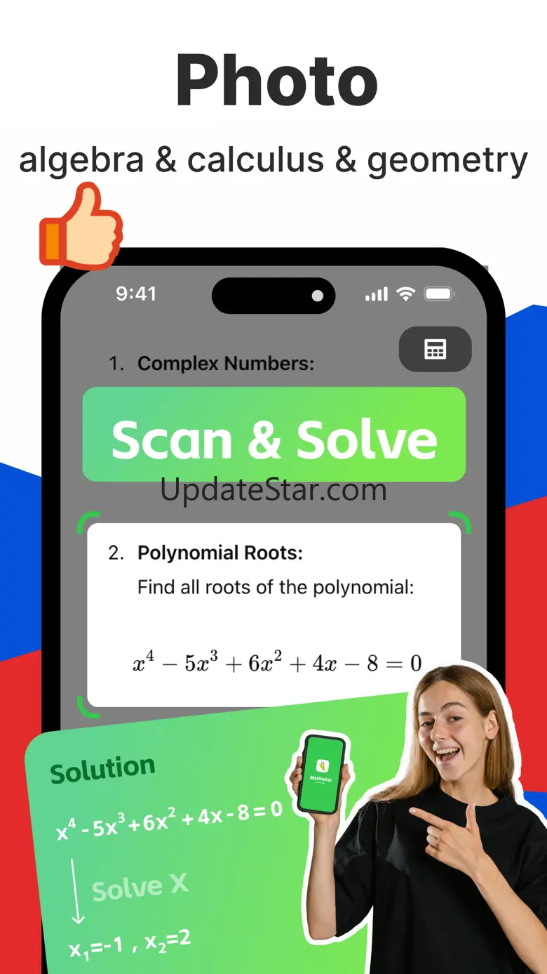 Math Whiz-math&physics&solver 1.5.2