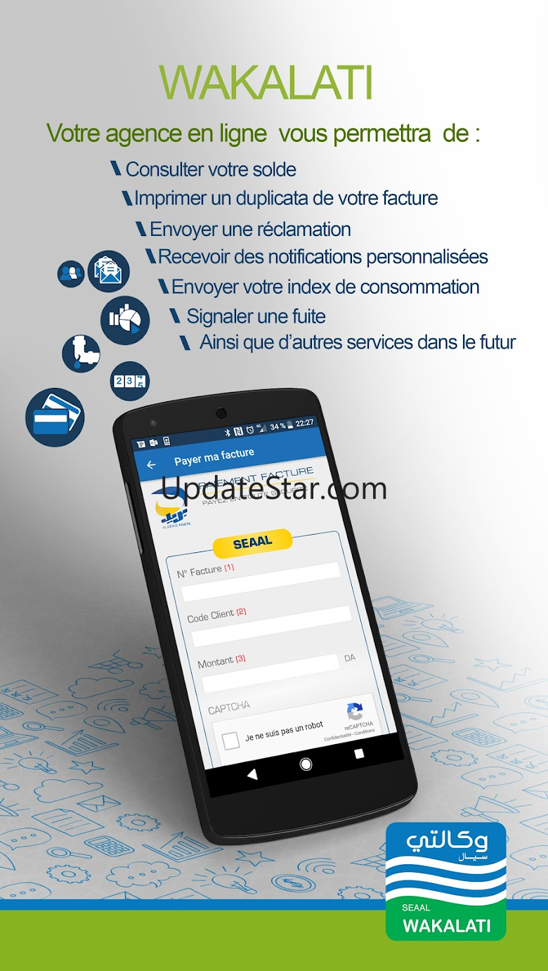 WAKALATI 2.0.0