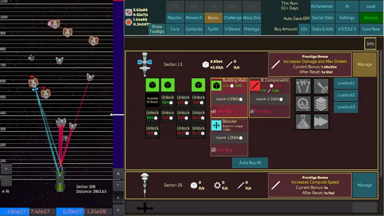 Unnamed Space Idle 3.5.3