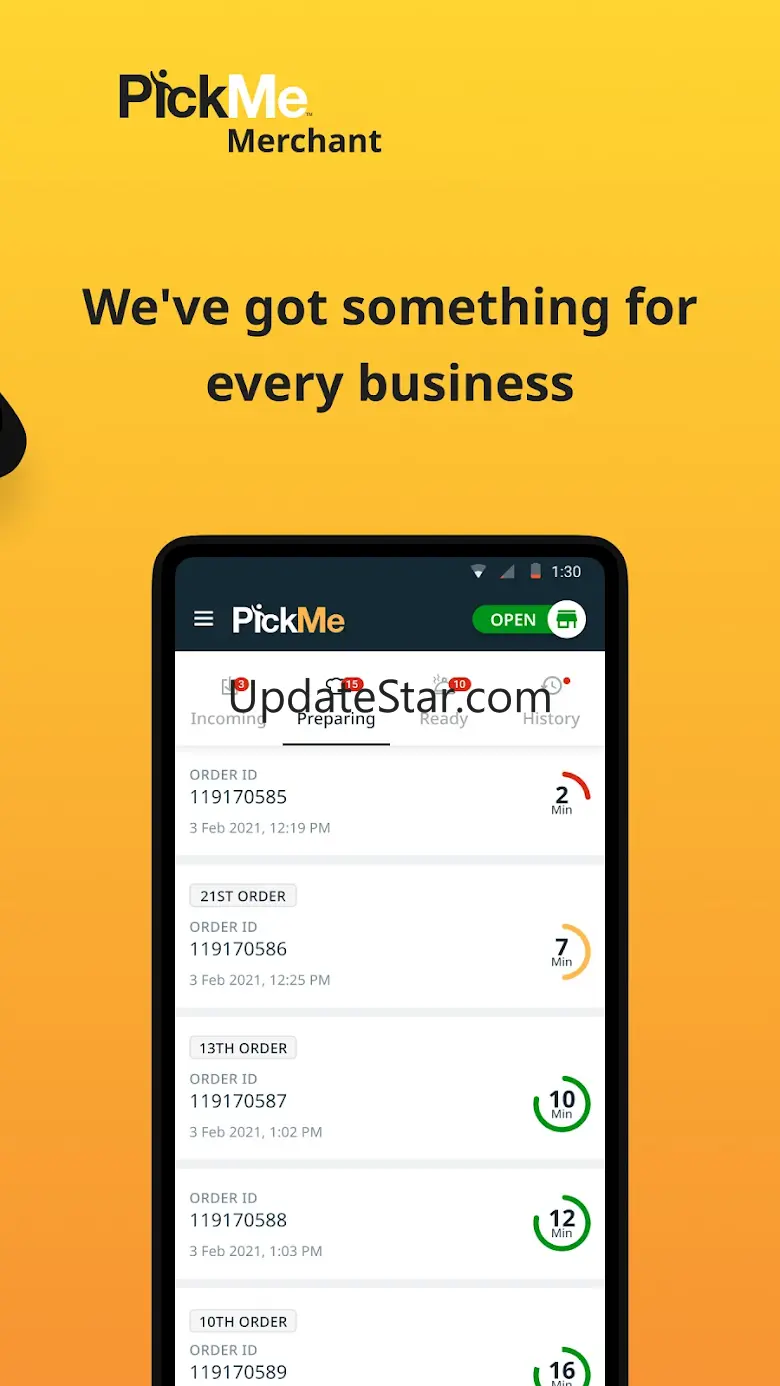 PickMe Merchant 2.27-LG